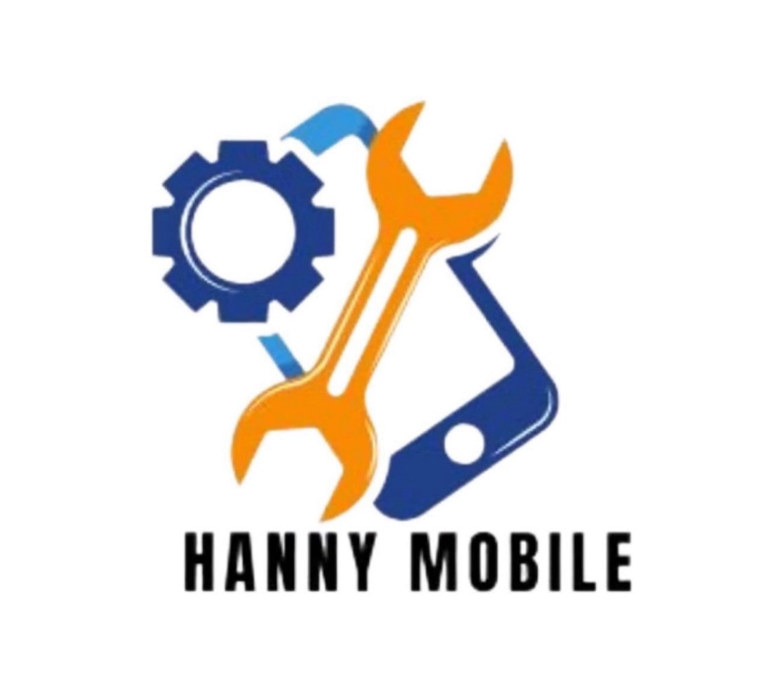 HannyMobile Logo