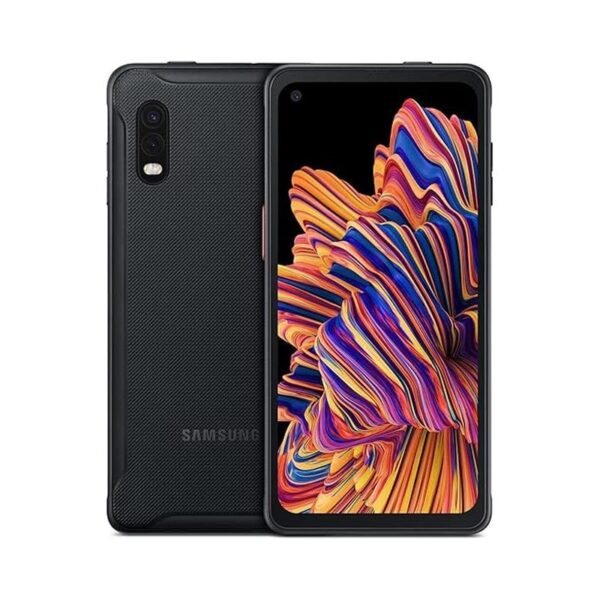 Samsung Galaxy XCover Pro, 64GB