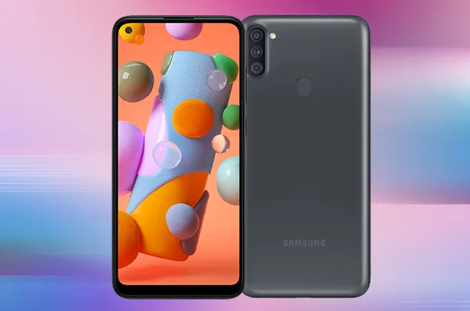 Samsung Galaxy A11 32GB Unlocked