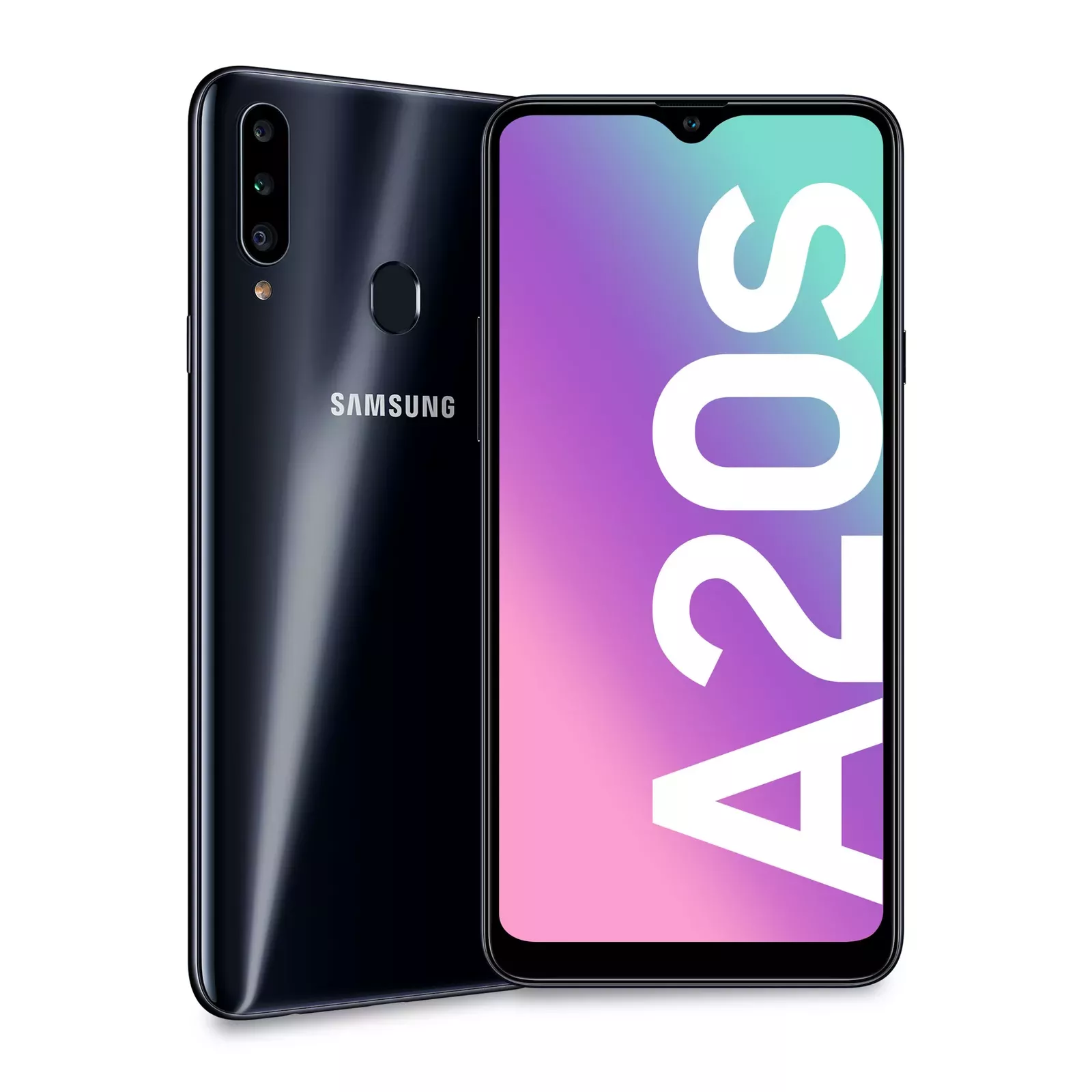 Samsung galaxy A20s